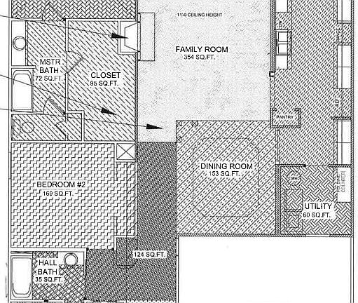 2nd image of 721 Urton Woods Way