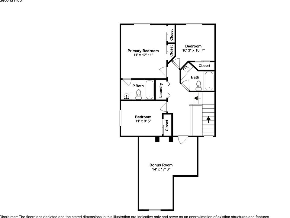 11016 185th Ave E, Bonney Lake, WA 98391 Zillow