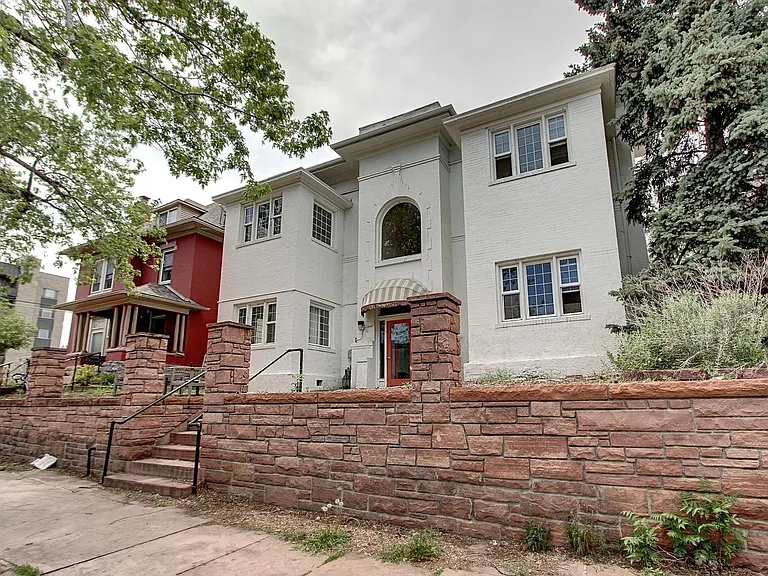 1311 N Downing St #4 — Photo 6