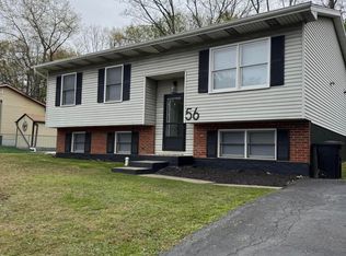 56 Garrison Rd, Hazle Township, PA 18202