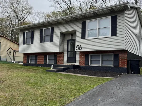 56 Garrison Rd, Hazle Township, PA 18202