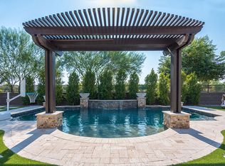 2641 S Velvendo Dr, Gilbert, AZ 85295