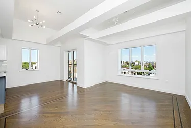 Rented by Keller Williams NYC