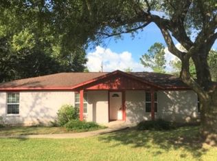 1401 Paul St, Pearland, TX 77581