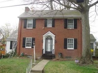 3421 Horne St, Pittsburgh, PA