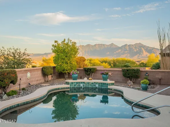 5937 S Meadow Hills Loop, Green Valley, AZ 85622