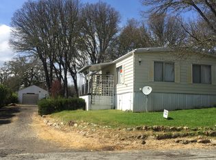 9255 Pebble Rd, Lower Lake, CA 95457