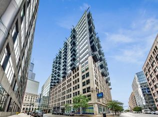 565 W Quincy St Unit 517, Chicago, IL 60661