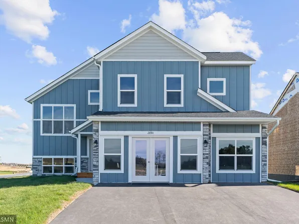 6231 Radford Ave NE, Otsego, MN 55374