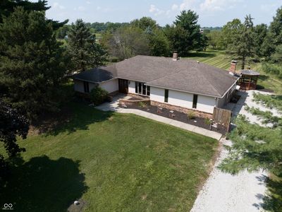 8390 E County Road 725 N, Brownsburg, IN, 46112