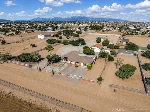 8756 Oakwood Ave, Hesperia, CA 92345