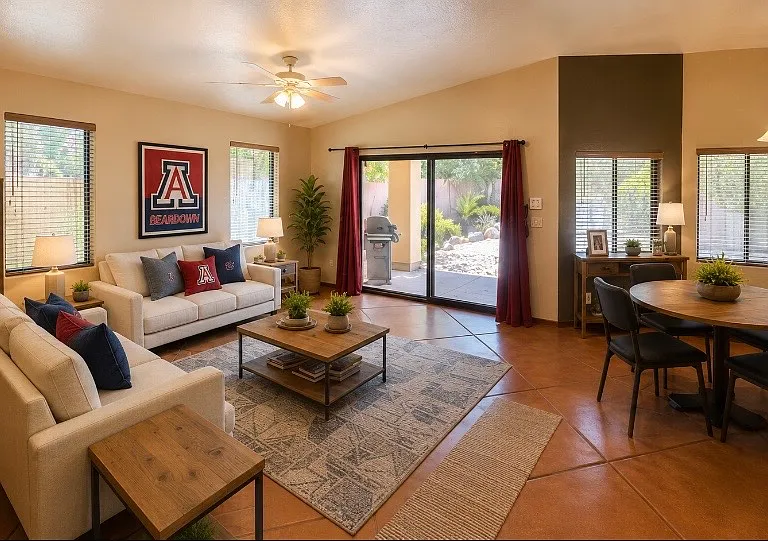 1448 E Lester St — Photo 1