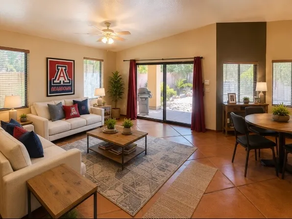 1448 E Lester St, Tucson, AZ 85719