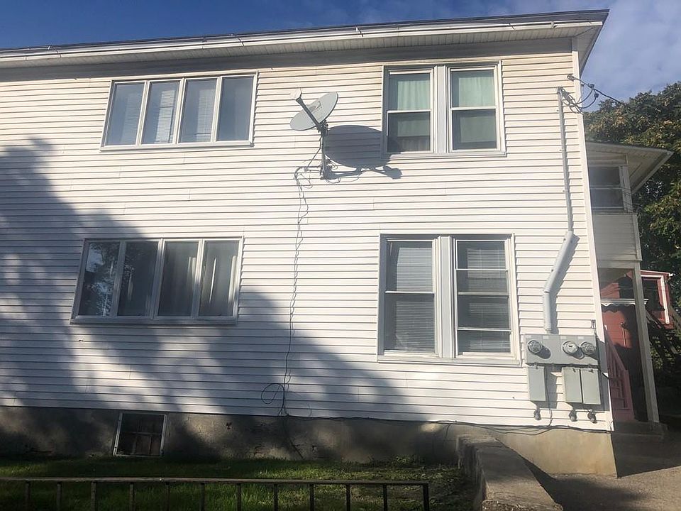 80 Mulberry St Worcester MA Zillow