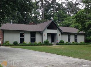 244 Deerfield Ln, Augusta, GA 30907