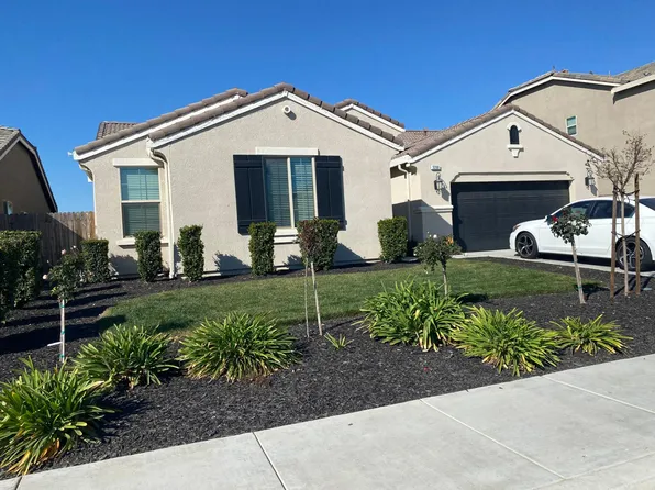 3200 N Glacier Way, Hanford, CA 93230