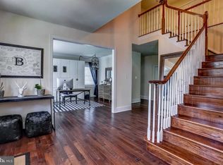 920 Denton Hollow Rd, West Chester, PA 19382