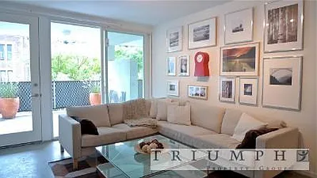 Sold by Triumph Property Group