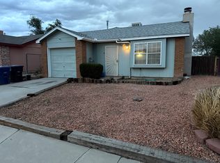 6515 Flynn Ave NW, Albuquerque, NM 87120
