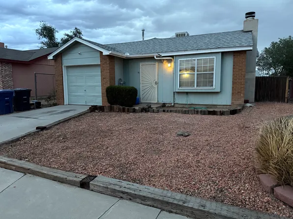 (undisclosed Address), Albuquerque, NM 87120