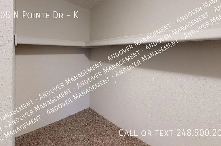 3005 N Pointe Dr #K — Photo 10
