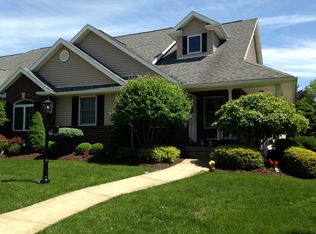 5 Azalea Ct, Wheeling, WV 26003