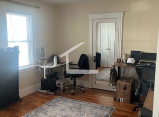 58 Hunnewell Ave #66, Brighton, MA 02135