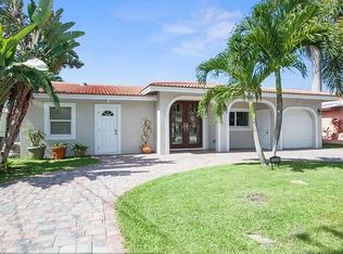 2348 SE 13th Ct, Pompano Beach, FL 33062