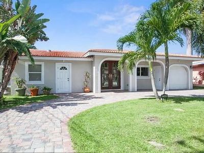 2348 SE 13th Ct, Pompano Beach, FL, 33062