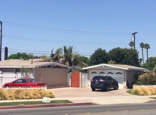 109 S Gilbert St, Anaheim, CA 92804