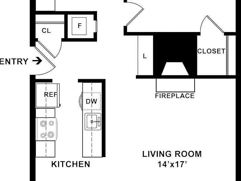 Skylark Apartments — Photo 55