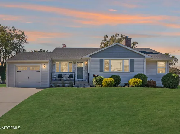 33 Baker Drive, West Long Branch, NJ 07764