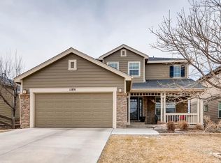 11891 Mill Valley St, Parker, CO 80138