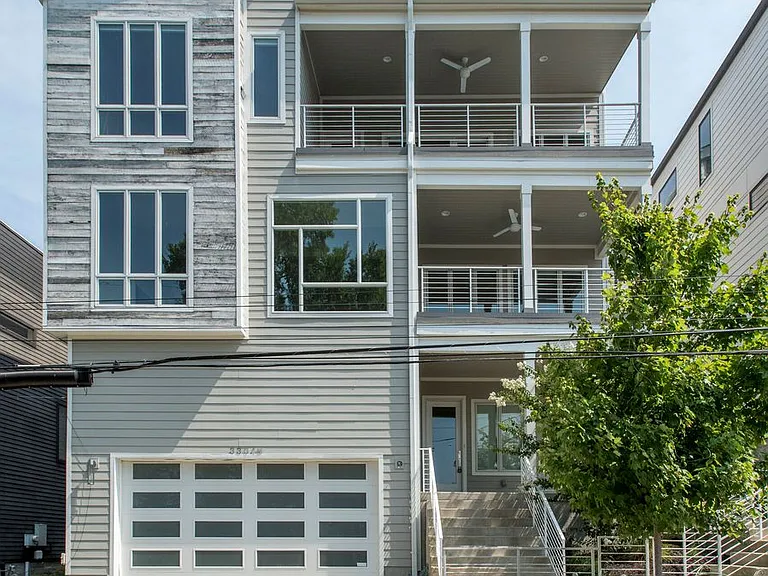 3304 B Trevor St — Photo 1