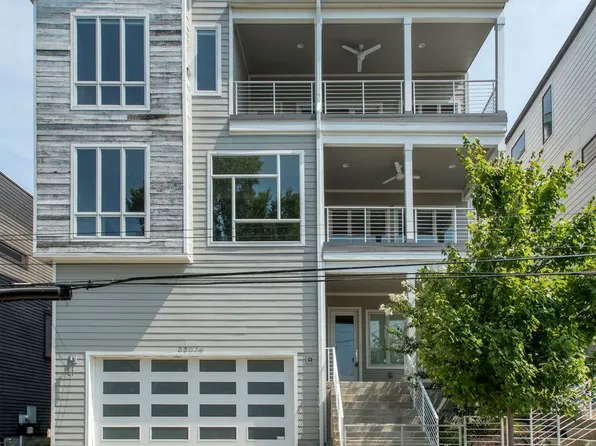 3304 B Trevor St, Nashville, TN 37209