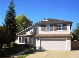 1439 Everett Way, Roseville, CA 95747