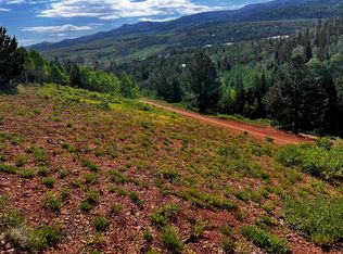 496 W Kokopelli Loop, Brian Head, UT 84719