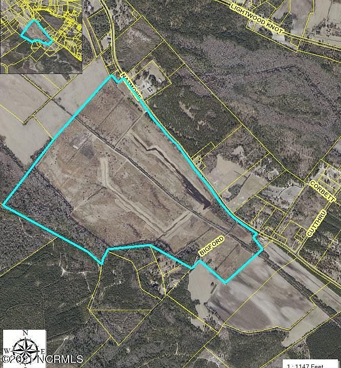 2nd image of 318 Acres Natmore Road