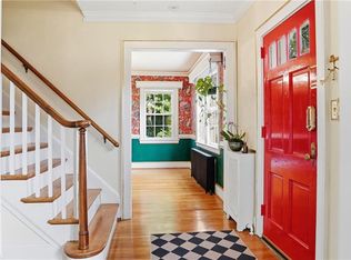 4509 Wake Forest Rd, Portsmouth, VA 23703