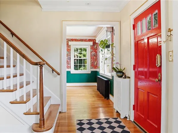 4509 Wake Forest Rd, Portsmouth, VA 23703