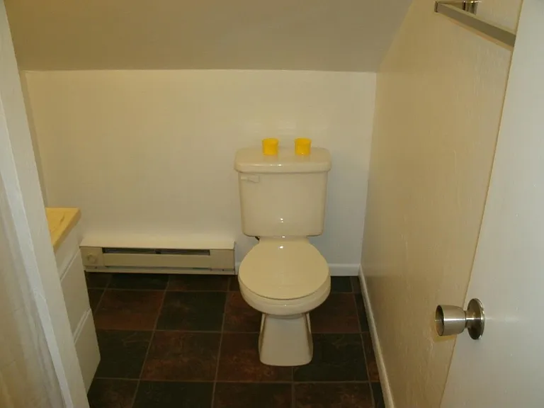 Private Bath