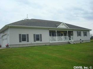 37050 County Route 13, La Fargeville, NY 13656