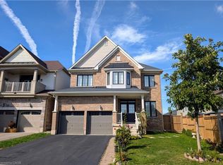 37 Mull Ave, Haldimand County, ON N3W0B9