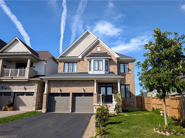 37 Mull Ave, Haldimand County, ON N3W 0B9