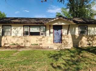 5320 S Madison Ave, Wichita, KS 67216