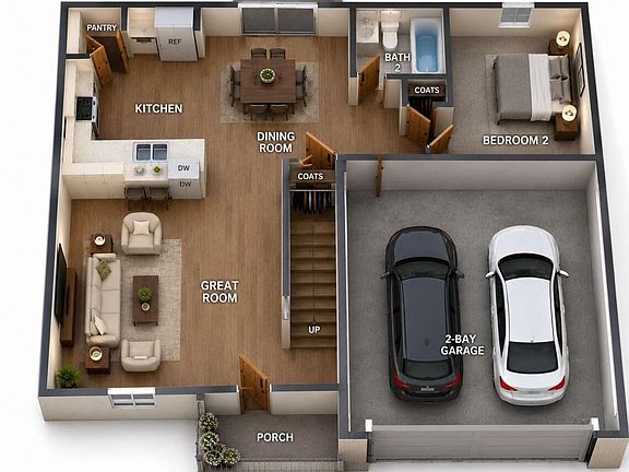 4th image of 51 Oxford Ln