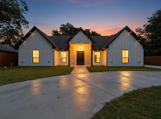 404 Luzon St, Kemp, TX 75143