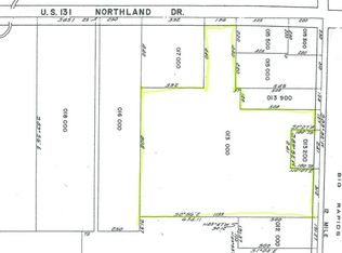 19775 12 Mile Rd, Big Rapids, MI 49307