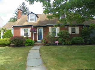 72 Kiersted Ave, Kingston, NY