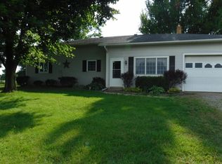 2569 Weaver Station Rd, New Madison, OH 45346